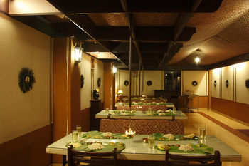 Sterling Munnar 4*