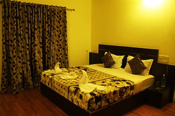 Green Trees Munnar 3*