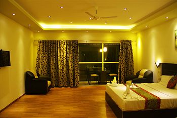 Green Trees Munnar 3*