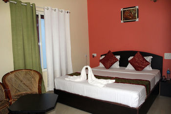 Green Trees Munnar 3*