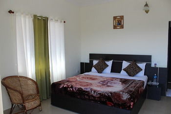 Green Trees Munnar 3*