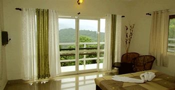 Green Trees Munnar 3*