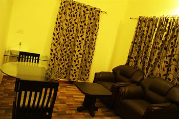 Green Trees Munnar 3*