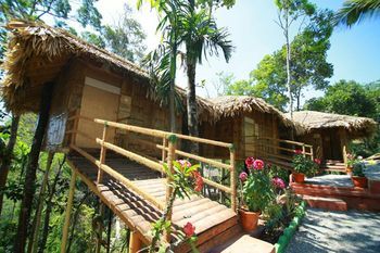 Green Trees Munnar 3*