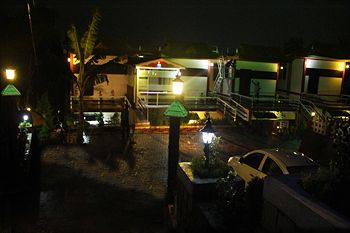 Green Trees Munnar 3*