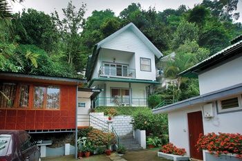 Bella Vista Resort 3*