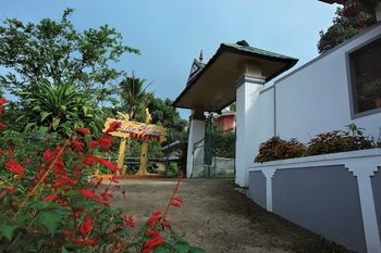 Bella Vista Resort 3*