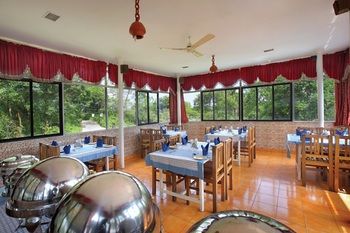 Bella Vista Resort 3*