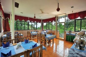 Bella Vista Resort 3*