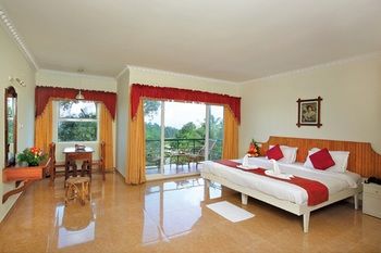 Bella Vista Resort 3*