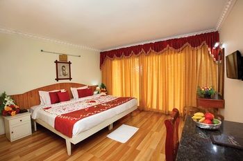 Bella Vista Resort 3*