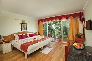 Bella Vista Resort 3*