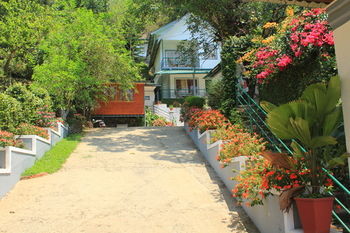 Bella Vista Resort 3*