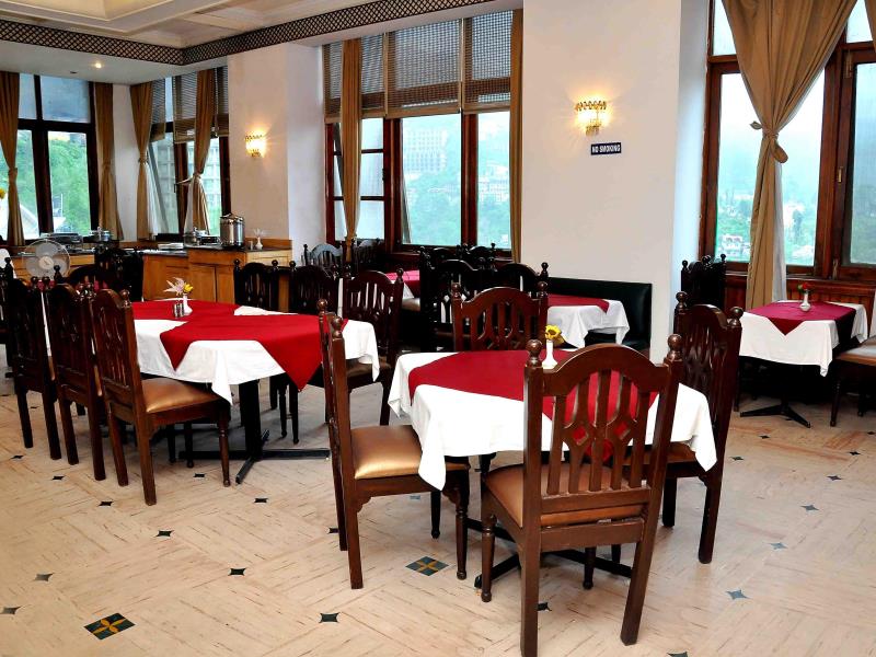 Hotel Asia The Dawn 3*