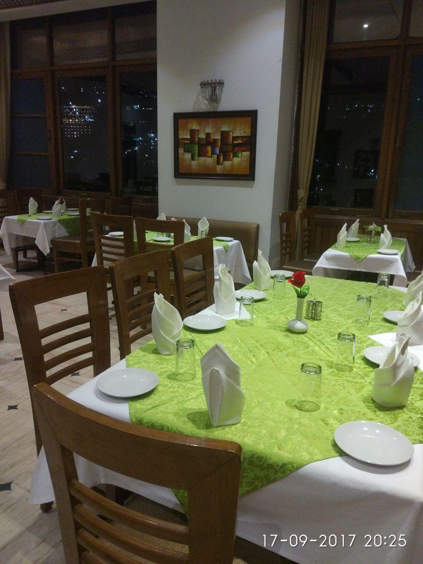 Hotel Asia The Dawn 3*