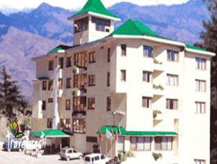Hotel Asia The Dawn 3*