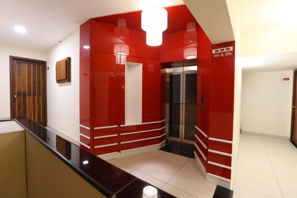 Raj Residency Hotel 2*