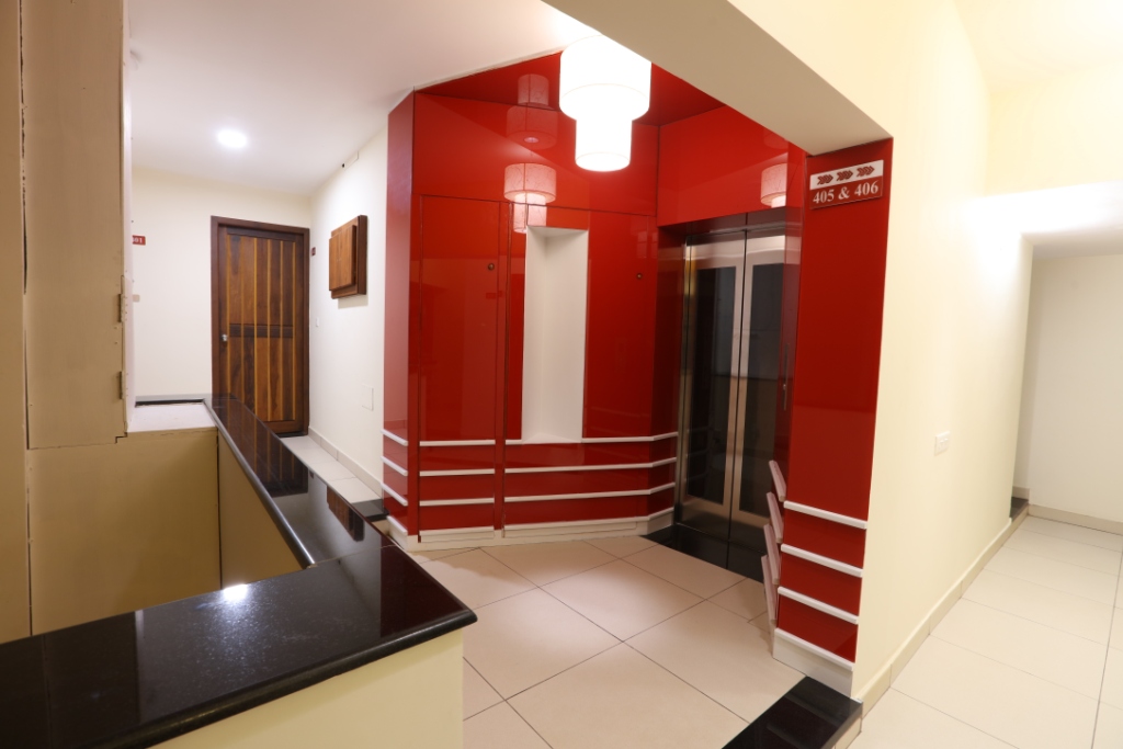 Raj Residency Hotel 2*