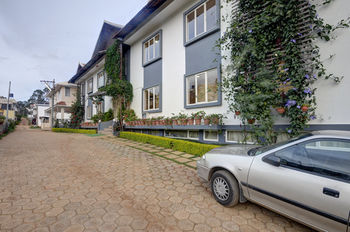 Sunvalley Homestay 3*