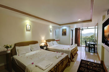 Sunvalley Homestay 3*
