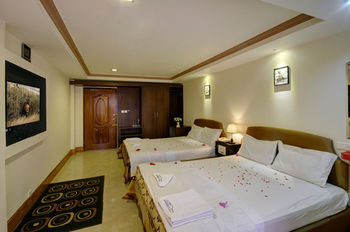 Sunvalley Homestay 3*