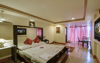 Sunvalley Homestay 3*