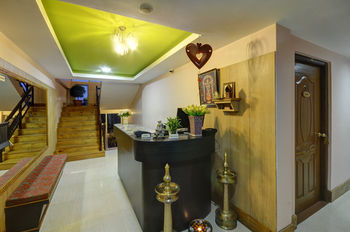 Sunvalley Homestay 3*
