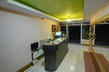 Sunvalley Homestay 3*