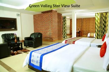 Sunvalley Homestay 3*