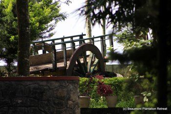 Beaumont Plantation Retreat 3*