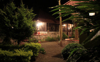 Beaumont Plantation Retreat 3*
