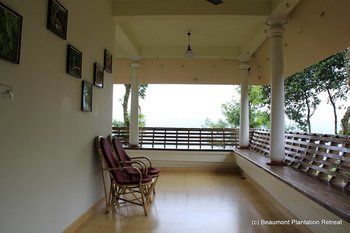 Beaumont Plantation Retreat 3*