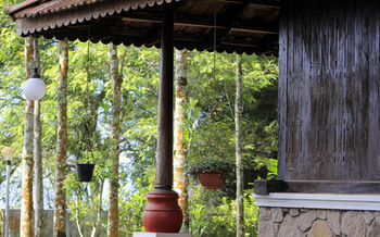 Beaumont Plantation Retreat 3*