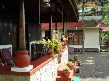 Beaumont Plantation Retreat 3*