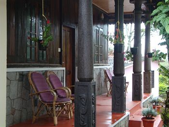 Beaumont Plantation Retreat 3*