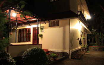 Beaumont Plantation Retreat 3*