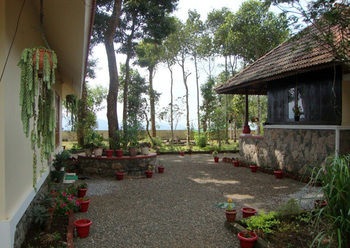 Beaumont Plantation Retreat 3*