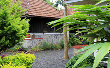 Beaumont Plantation Retreat 3*