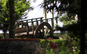 Beaumont Plantation Retreat 3*