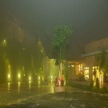 Poetree Thekkady 4*