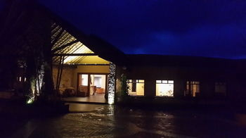 Poetree Thekkady 4*