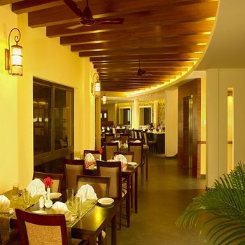 Poetree Thekkady 4*