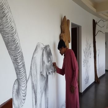 Poetree Thekkady 4*
