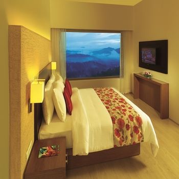 Poetree Thekkady 4*