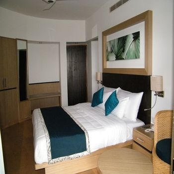 Poetree Thekkady 4*