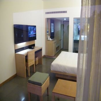 Poetree Thekkady 4*