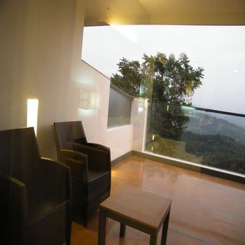 Poetree Thekkady 4*