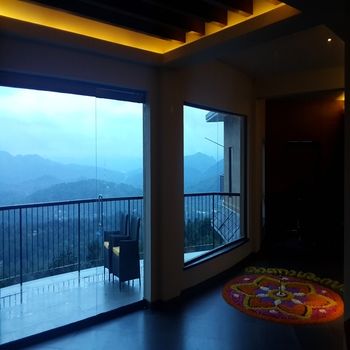 Poetree Thekkady 4*