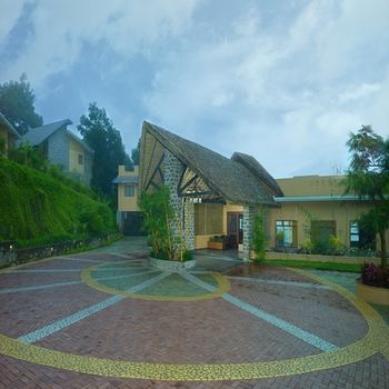 Poetree Thekkady 4*