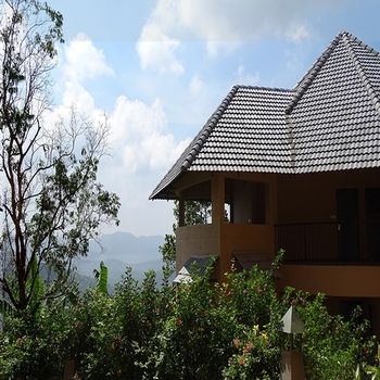 Poetree Thekkady 4*